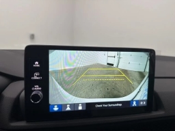 Honda CR-V EX AWD 2026