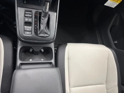 Honda CR-V EX AWD 2026