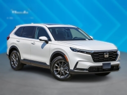 Honda CR-V EX-L AWD 2026