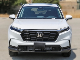 Honda CR-V EX-L AWD 2026