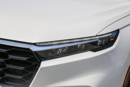 Honda CR-V EX-L AWD 2026
