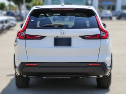 Honda CR-V EX-L AWD 2026