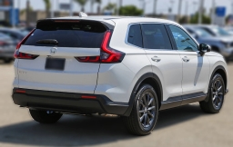 Honda CR-V EX-L AWD 2026