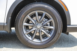 Honda CR-V EX-L AWD 2026