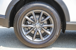 Honda CR-V EX-L AWD 2026