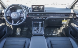 Honda CR-V EX-L AWD 2026
