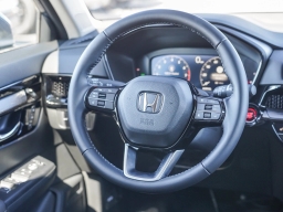 Honda CR-V EX-L AWD 2026