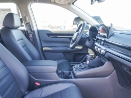 Honda CR-V EX-L AWD 2026