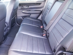 Honda CR-V EX-L AWD 2026