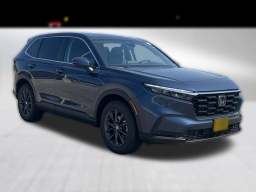Honda CR-V EX-L AWD 2026