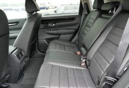 Honda CR-V EX-L AWD 2026
