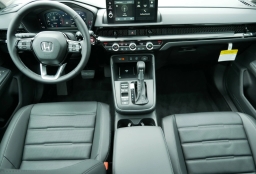 Honda CR-V EX-L AWD 2026
