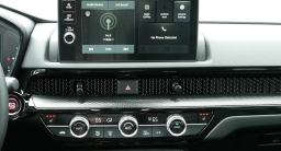 Honda CR-V EX-L AWD 2026