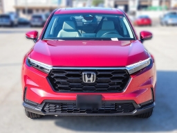 Honda CR-V EX-L AWD 2026