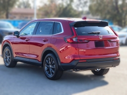 Honda CR-V EX-L AWD 2026