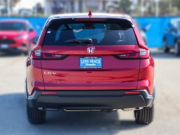 Honda CR-V EX-L AWD 2026