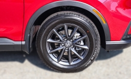 Honda CR-V EX-L AWD 2026