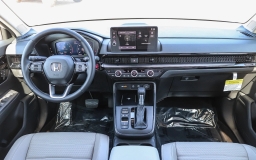 Honda CR-V EX-L AWD 2026