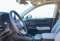 Honda CR-V EX-L AWD 2026