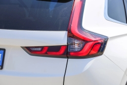 Honda CR-V EX-L AWD 2026