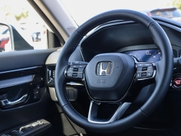 Honda CR-V EX-L AWD 2026