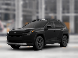 Toyota RAV4 Woodland AWD (Natl) 2026