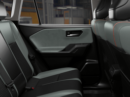 Toyota RAV4 Woodland AWD (Natl) 2026