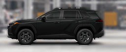Toyota RAV4 Woodland AWD (Natl) 2026