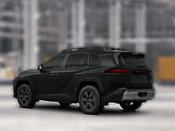 Toyota RAV4 Woodland AWD (Natl) 2026