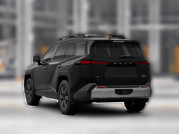 Toyota RAV4 Woodland AWD (Natl) 2026