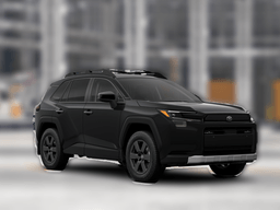 Toyota RAV4 Woodland AWD (Natl) 2026