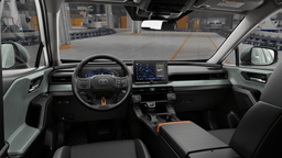 Toyota RAV4 Woodland AWD (Natl) 2026