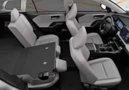 Toyota RAV4 XLE Premium AWD (Natl) 2026