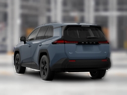 Toyota RAV4 LE AWD (GS) 2026