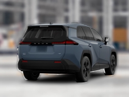 Toyota RAV4 LE AWD (GS) 2026