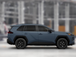 Toyota RAV4 LE AWD (GS) 2026
