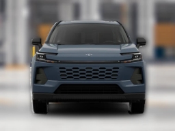 Toyota RAV4 LE AWD (GS) 2026