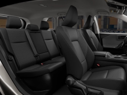 Toyota RAV4 LE AWD (GS) 2026