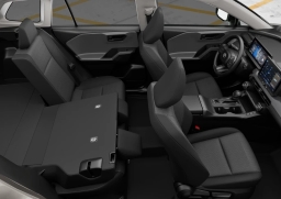 Toyota RAV4 LE AWD (GS) 2026