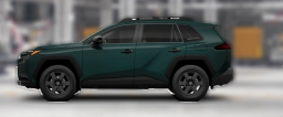 Toyota RAV4 Woodland AWD (Natl) 2026