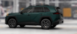 Toyota RAV4 Woodland AWD (Natl) 2026