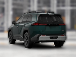 Toyota RAV4 Woodland AWD (Natl) 2026