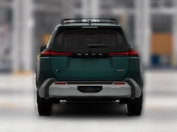 Toyota RAV4 Woodland AWD (Natl) 2026