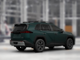 Toyota RAV4 Woodland AWD (Natl) 2026