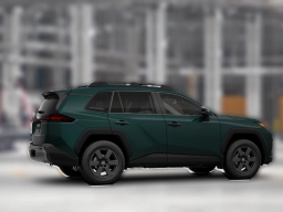 Toyota RAV4 Woodland AWD (Natl) 2026