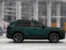 Toyota RAV4 Woodland AWD (Natl) 2026