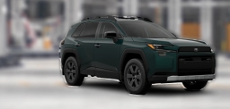 Toyota RAV4 Woodland AWD (Natl) 2026