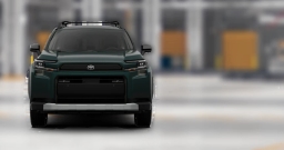 Toyota RAV4 Woodland AWD (Natl) 2026