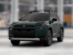 Toyota RAV4 Woodland AWD (Natl) 2026