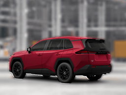 Toyota RAV4 XLE AWD (Natl) 2026